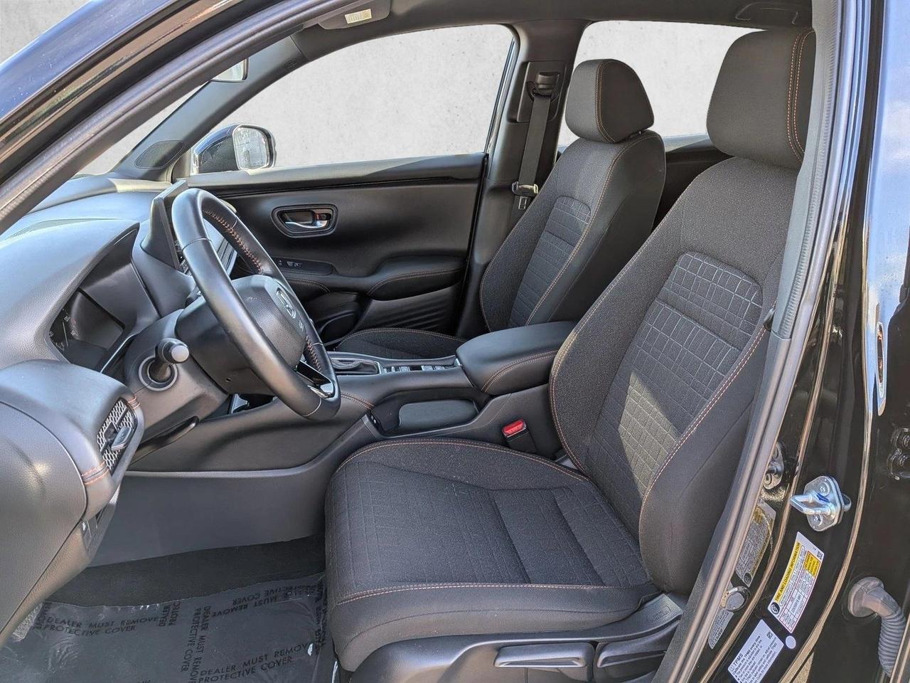 2025 Honda HR-V Sport Roseville CA