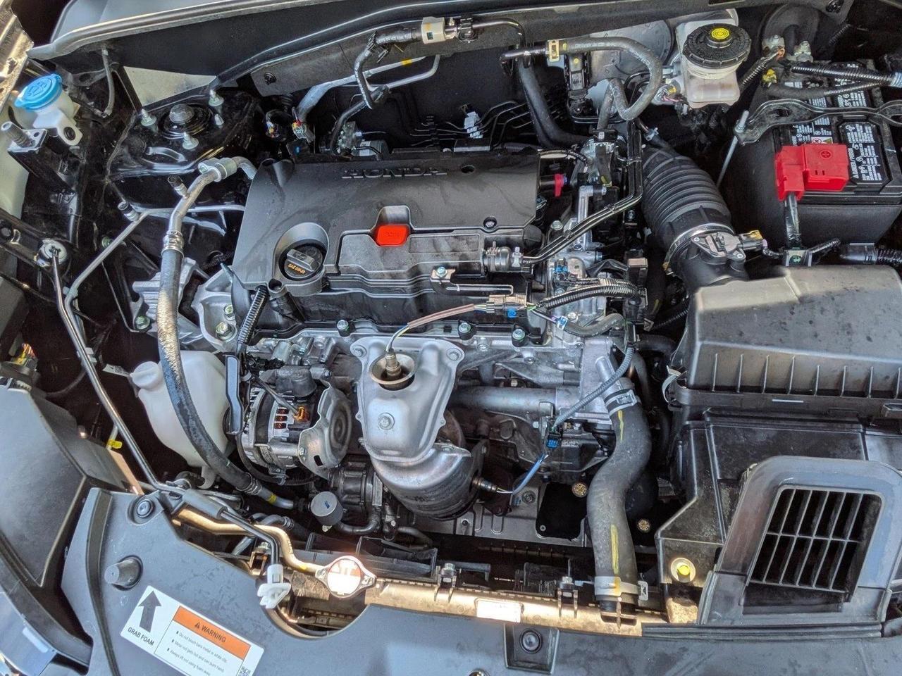 2025 Honda HR-V Sport Roseville CA
