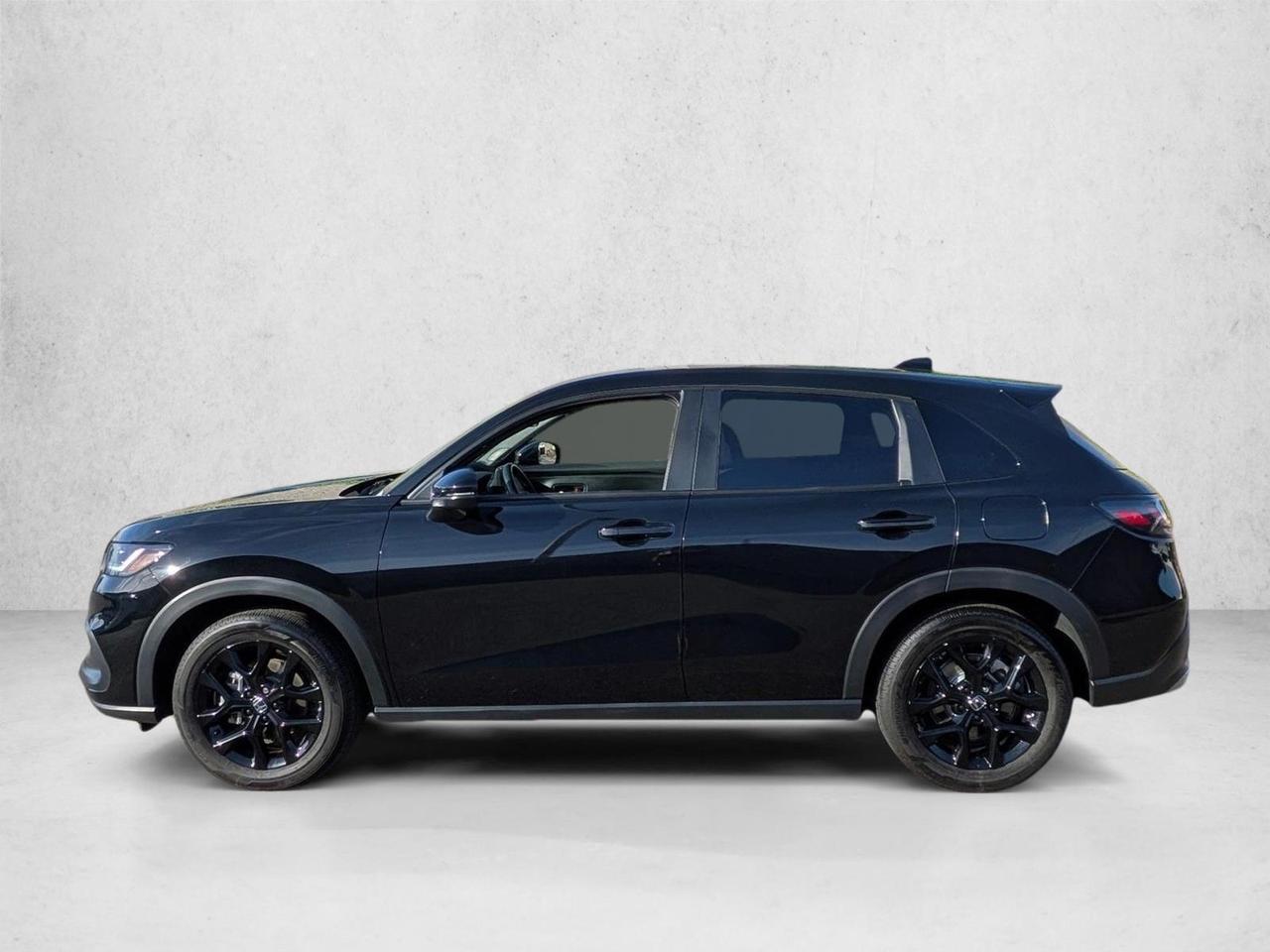 2025 Honda HR-V Sport Roseville CA