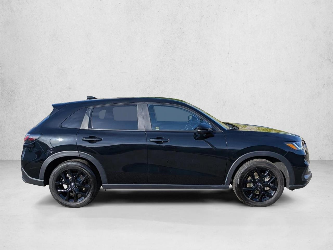 2025 Honda HR-V Sport Roseville CA