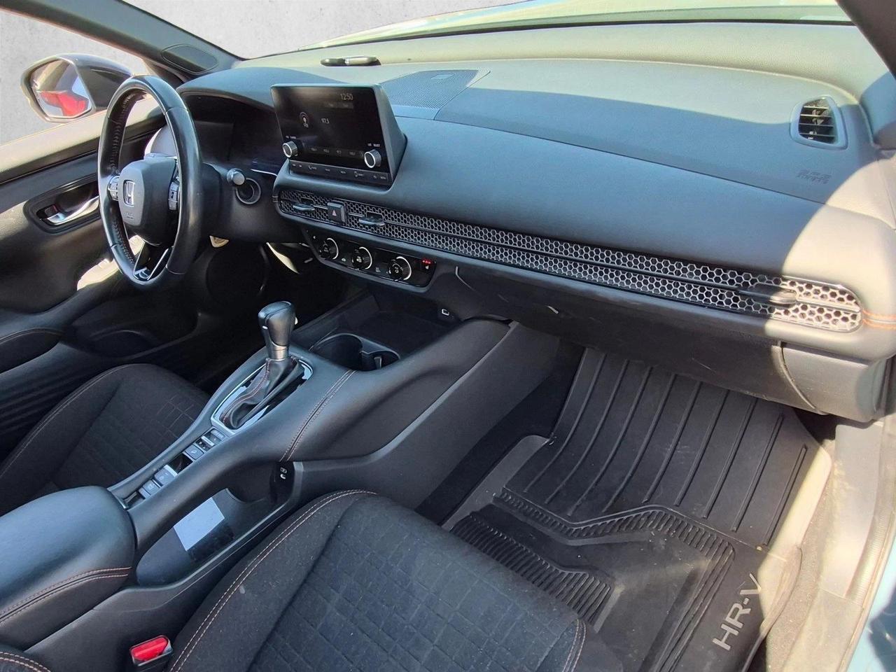 2025 Honda HR-V Sport Roseville CA