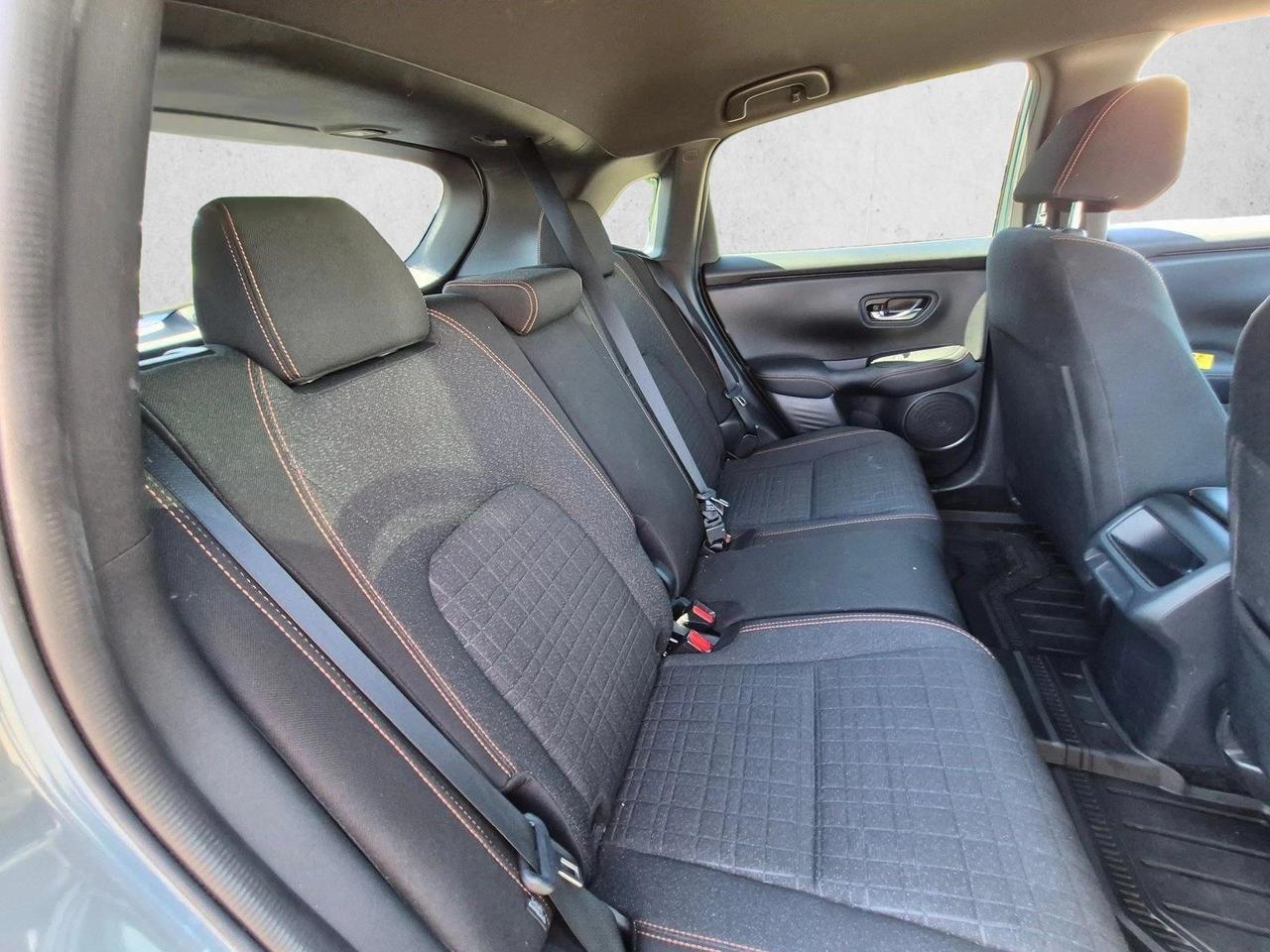 2025 Honda HR-V Sport Roseville CA