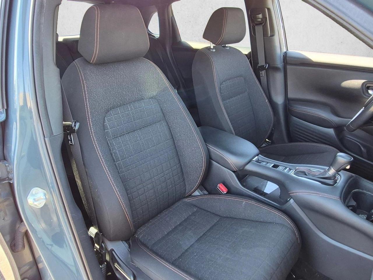2025 Honda HR-V Sport Roseville CA