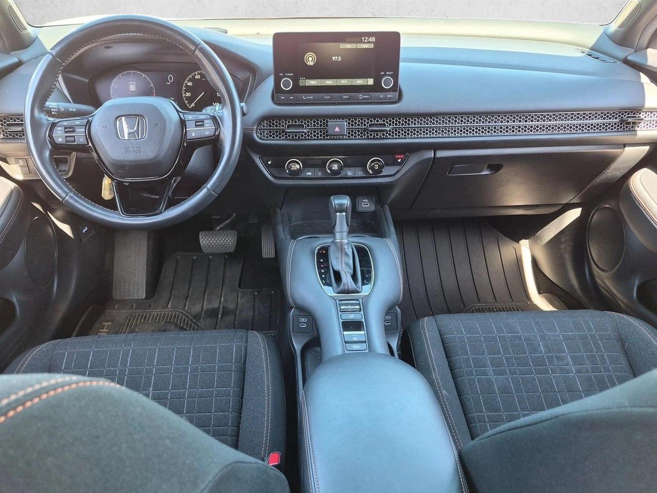 2025 Honda HR-V Sport Roseville CA