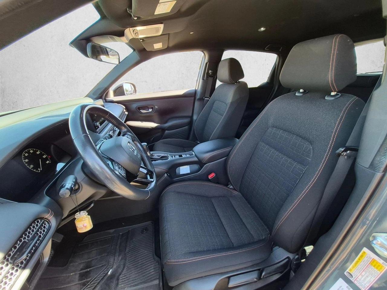 2025 Honda HR-V Sport Roseville CA