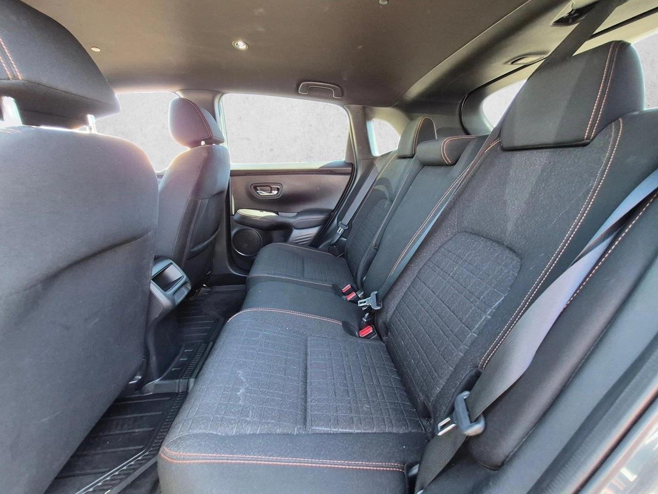 2025 Honda HR-V Sport Roseville CA