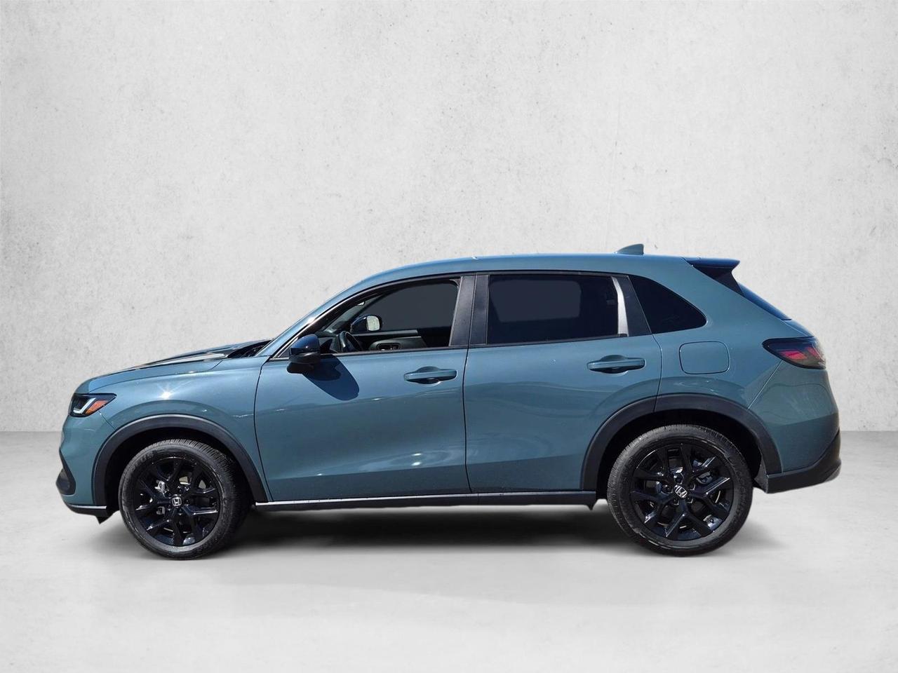 2025 Honda HR-V Sport Roseville CA