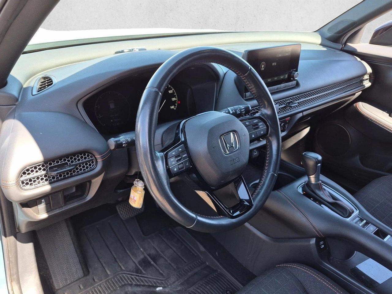 2025 Honda HR-V Sport Roseville CA