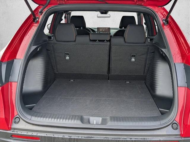 2025 Honda HR-V Sport Roseville CA