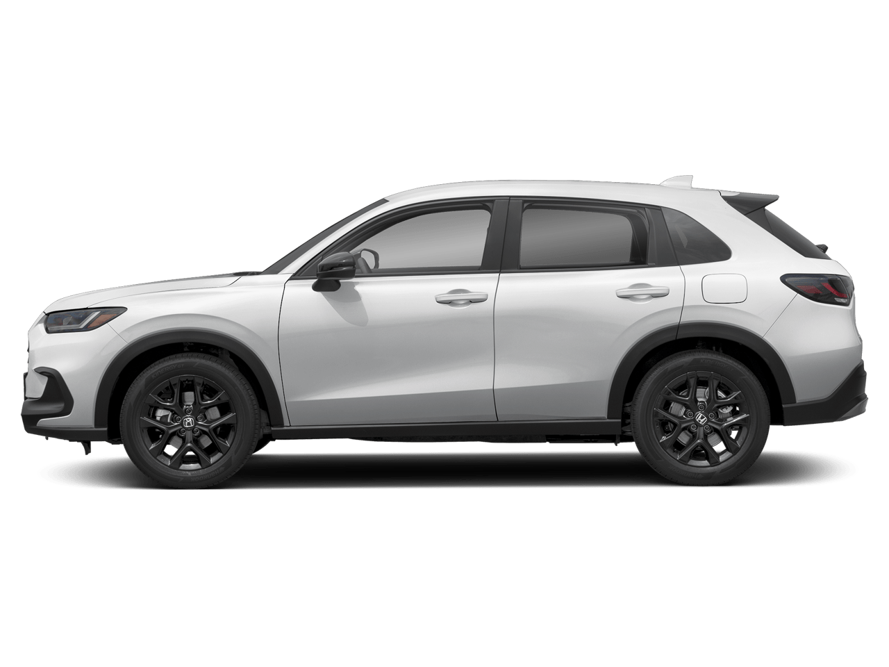 2025 Honda HR-V Sport Roseville CA