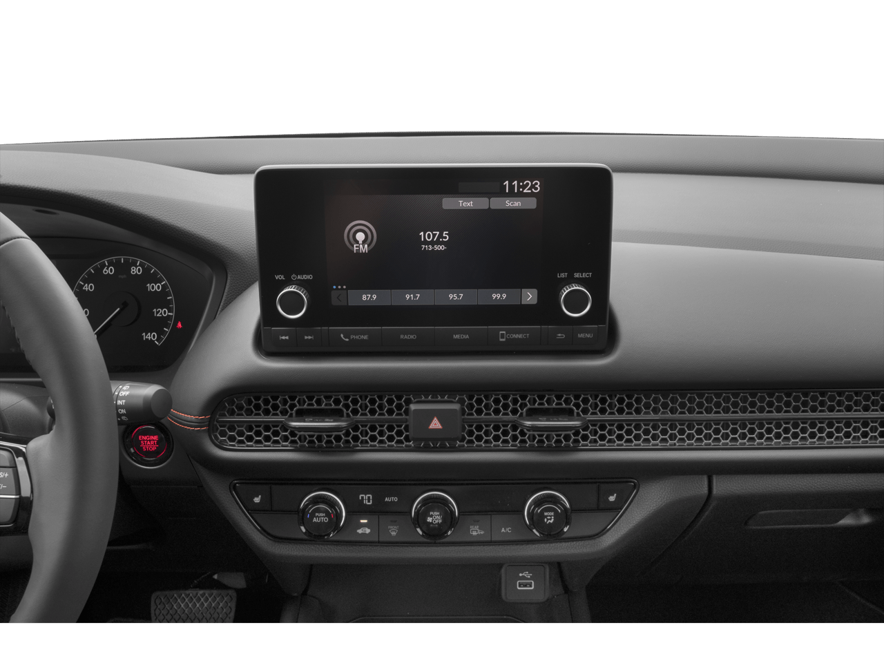 2025 Honda HR-V Sport Roseville CA