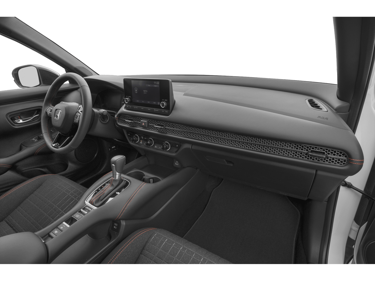 2025 Honda HR-V Sport Roseville CA