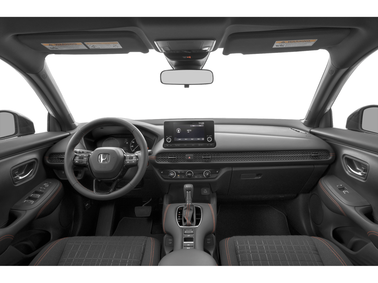 2025 Honda HR-V Sport Roseville CA