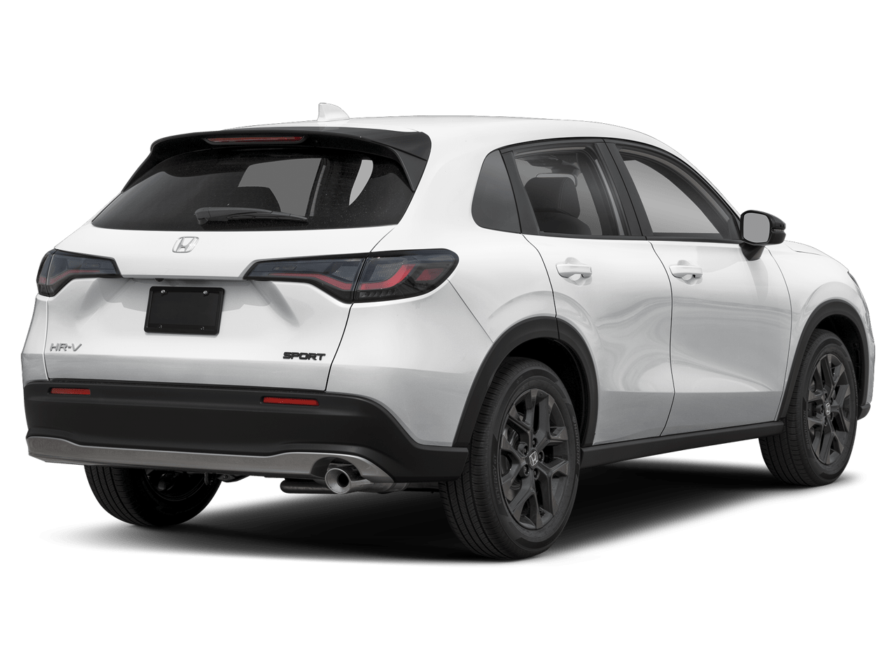 2025 Honda HR-V Sport Roseville CA