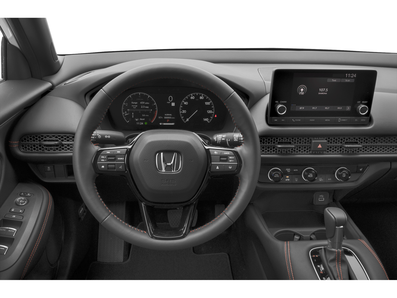 2025 Honda HR-V Sport Roseville CA