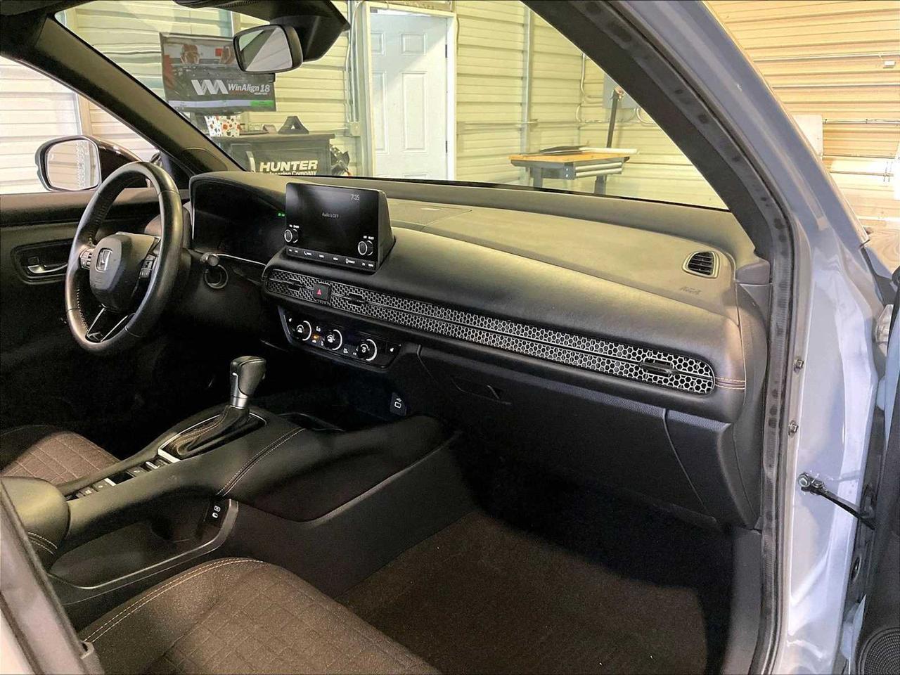 2025 Honda HR-V Sport Roseville CA