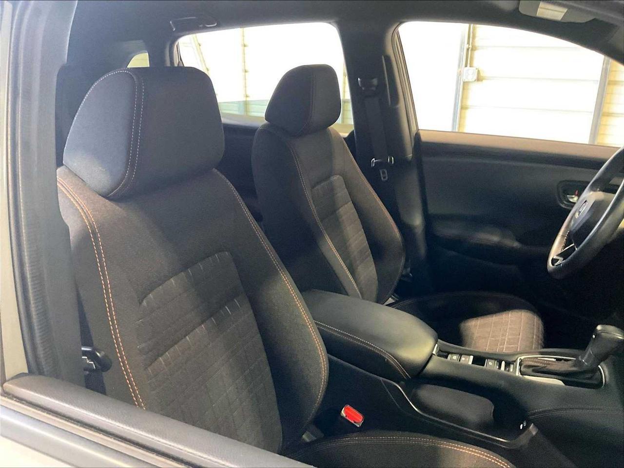 2025 Honda HR-V Sport Roseville CA