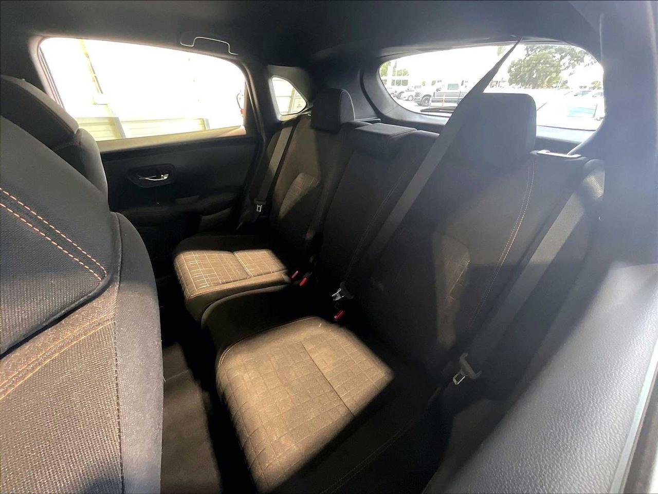 2025 Honda HR-V Sport Roseville CA