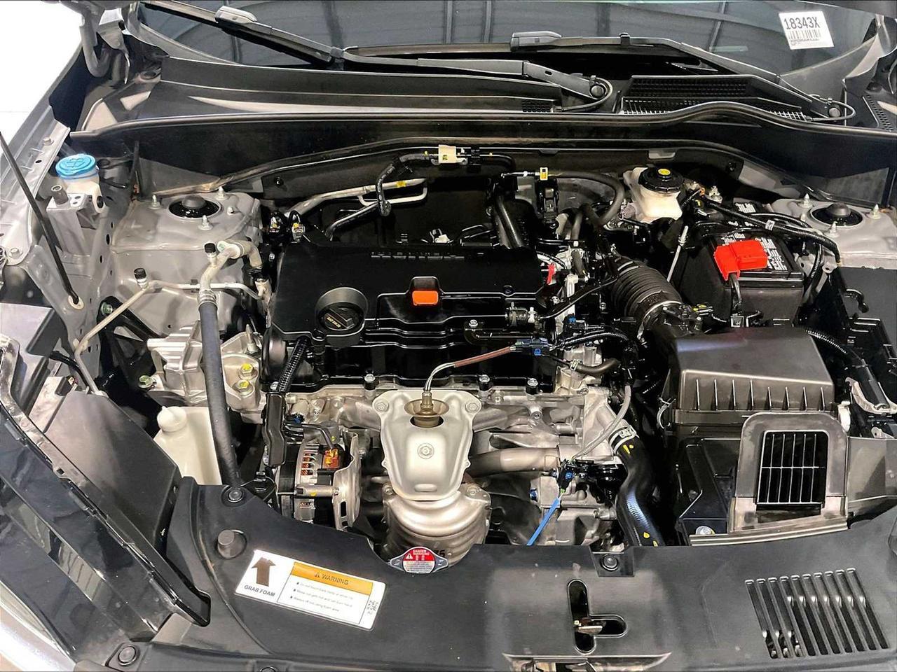 2025 Honda HR-V Sport Roseville CA
