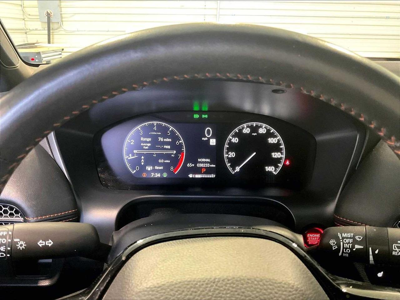 2025 Honda HR-V Sport Roseville CA