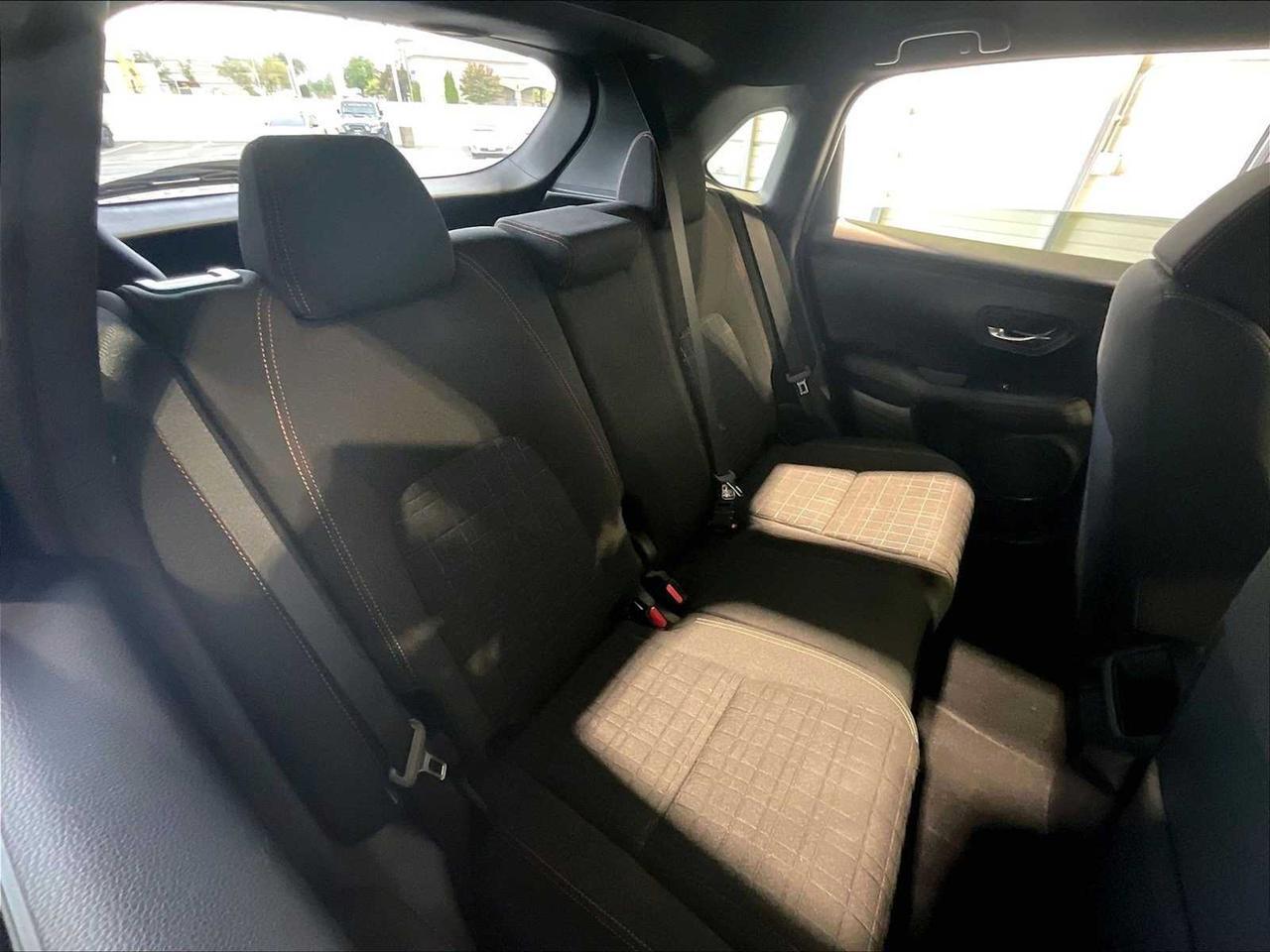 2025 Honda HR-V Sport Roseville CA