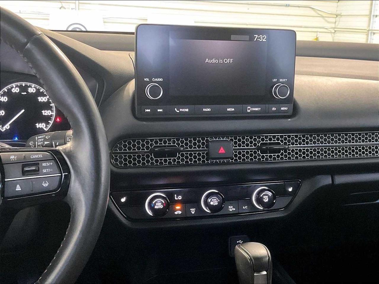 2025 Honda HR-V Sport Roseville CA