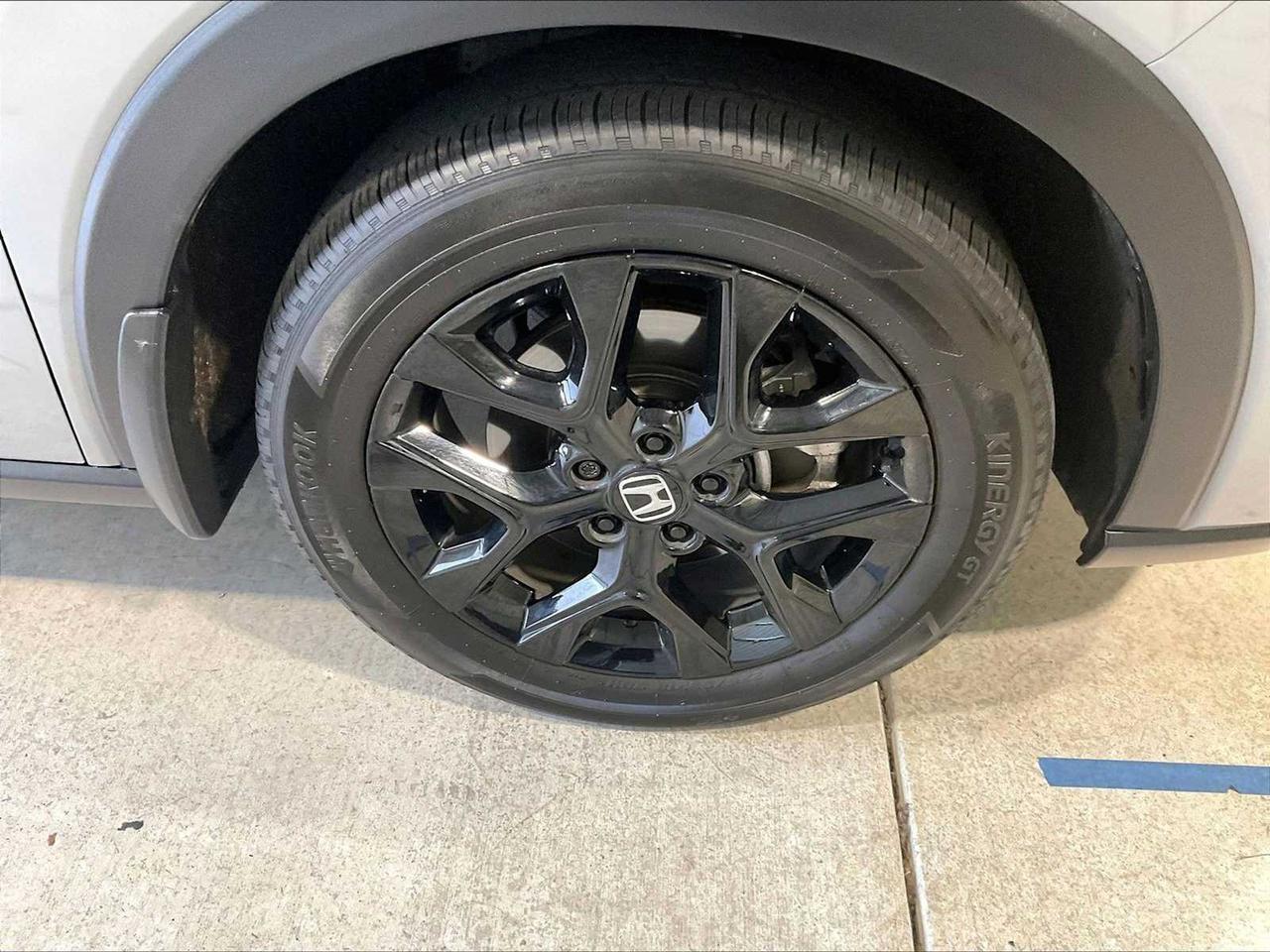 2025 Honda HR-V Sport Roseville CA