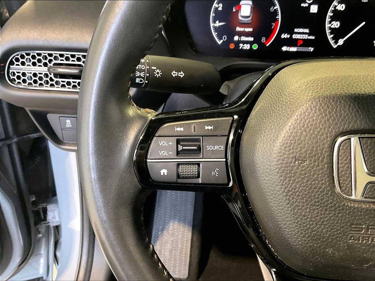 2025 Honda HR-V Sport Roseville CA