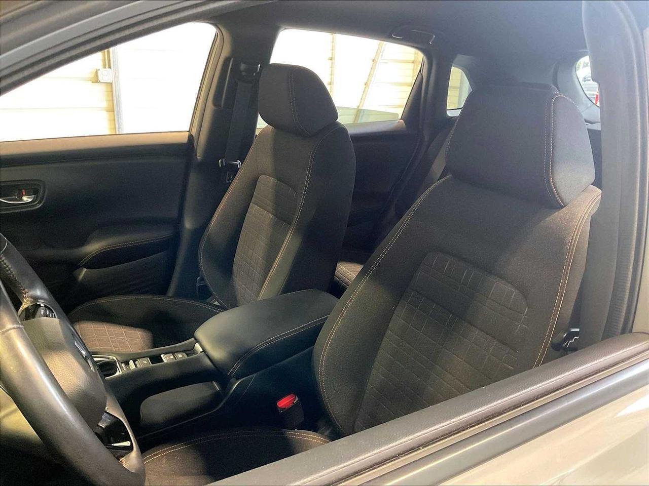 2025 Honda HR-V Sport Roseville CA