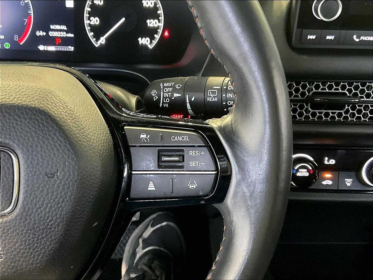 2025 Honda HR-V Sport Roseville CA