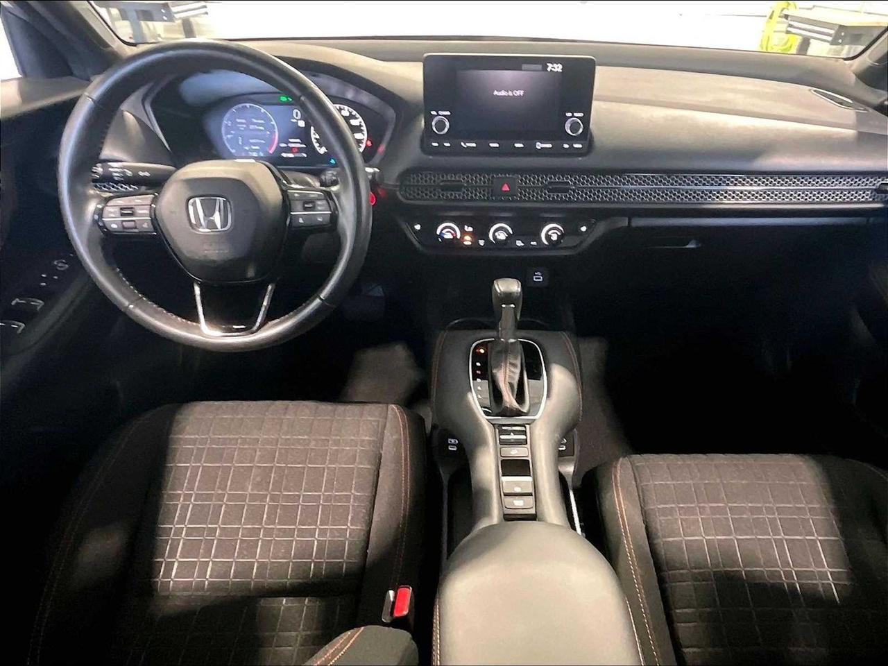 2025 Honda HR-V Sport Roseville CA
