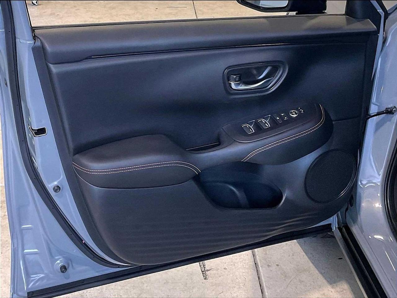 2025 Honda HR-V Sport Roseville CA