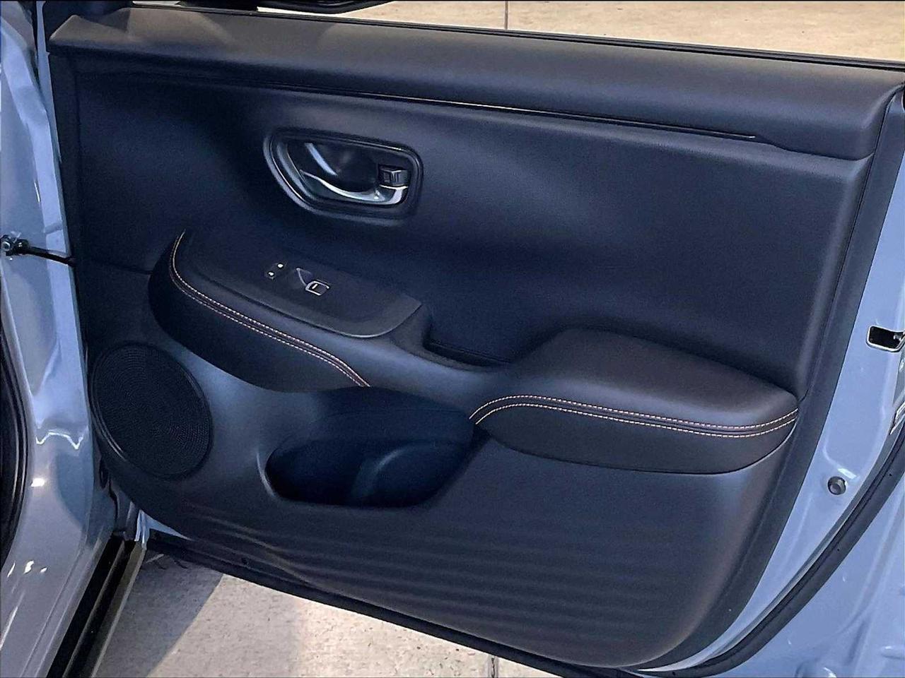 2025 Honda HR-V Sport Roseville CA