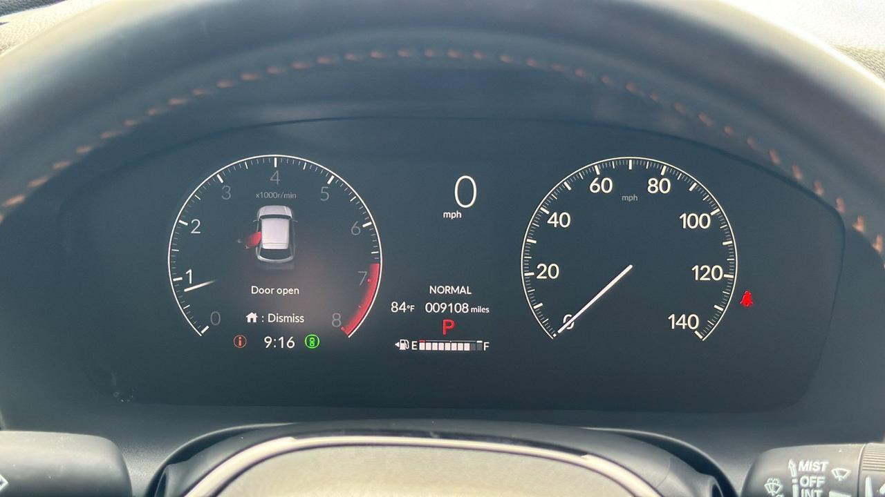 2025 Honda HR-V Sport San Antonio TX