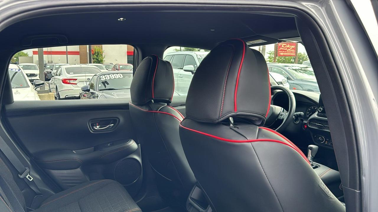 2025 Honda HR-V Sport San Antonio TX