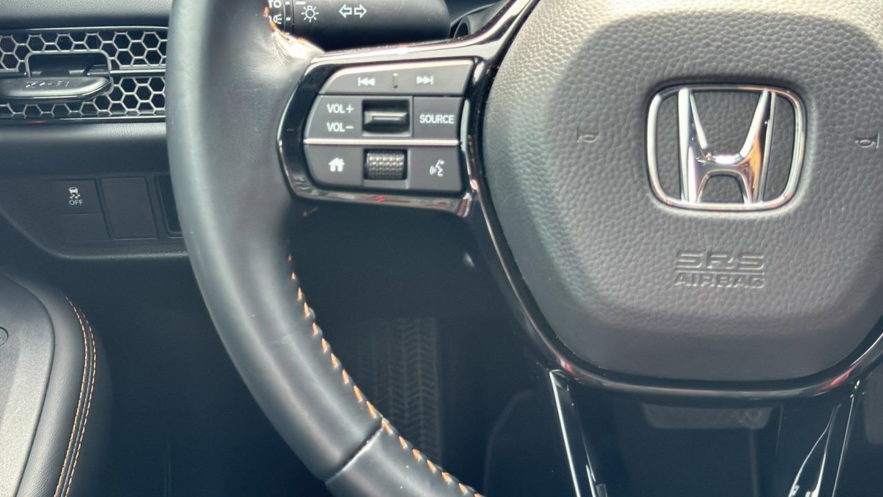 2025 Honda HR-V Sport San Antonio TX