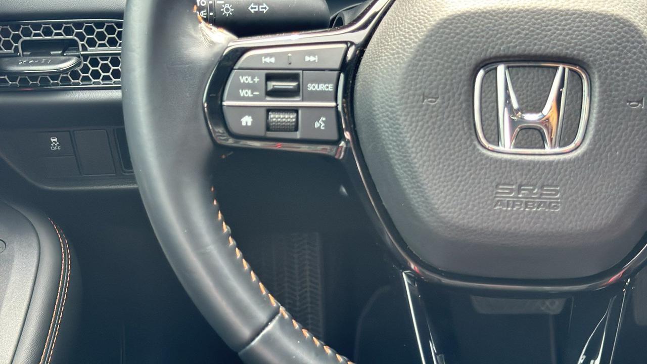 2025 Honda HR-V Sport San Antonio TX