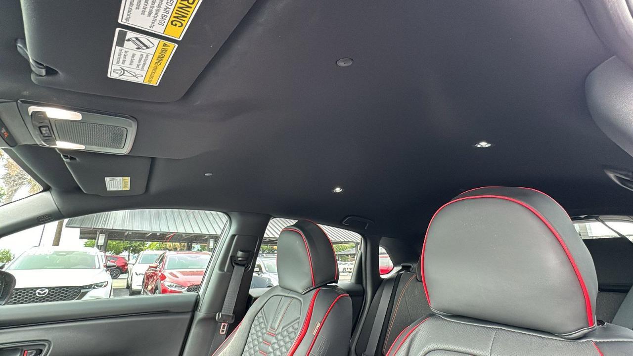 2025 Honda HR-V Sport San Antonio TX