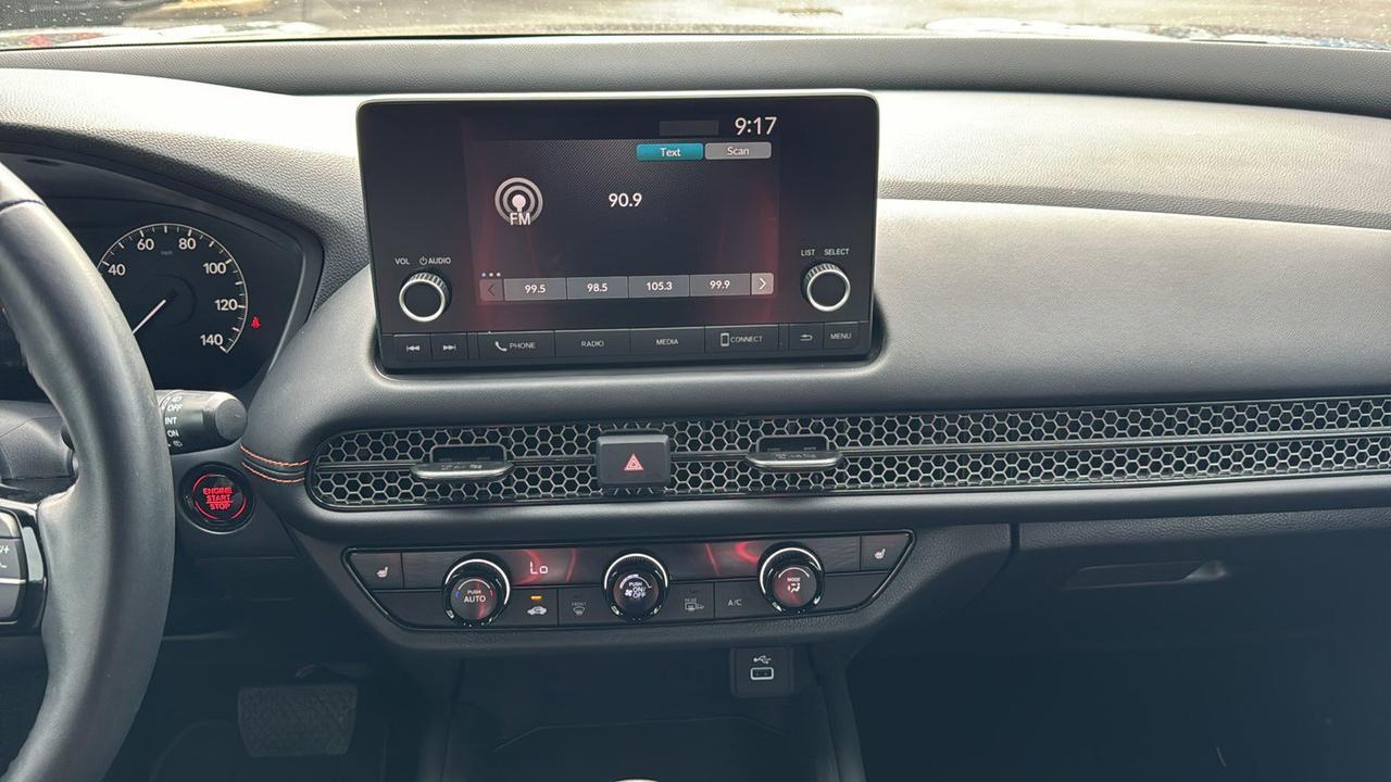 2025 Honda HR-V Sport San Antonio TX