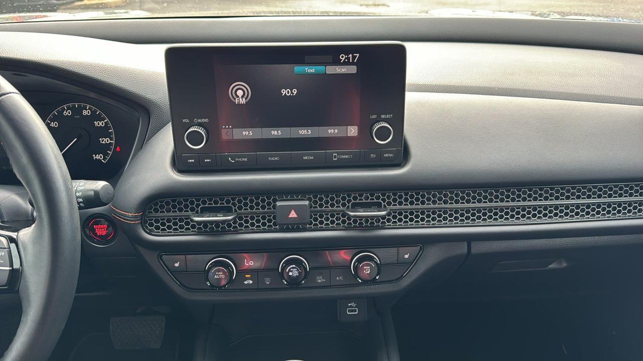 2025 Honda HR-V Sport San Antonio TX