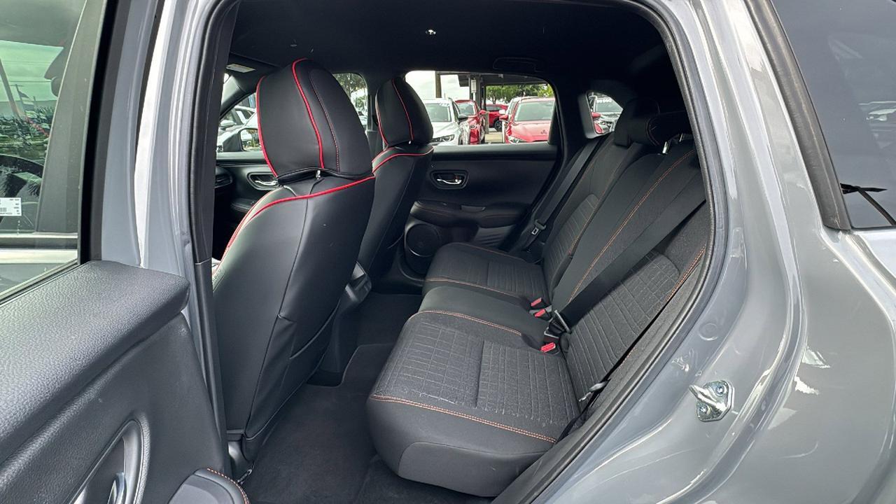 2025 Honda HR-V Sport San Antonio TX