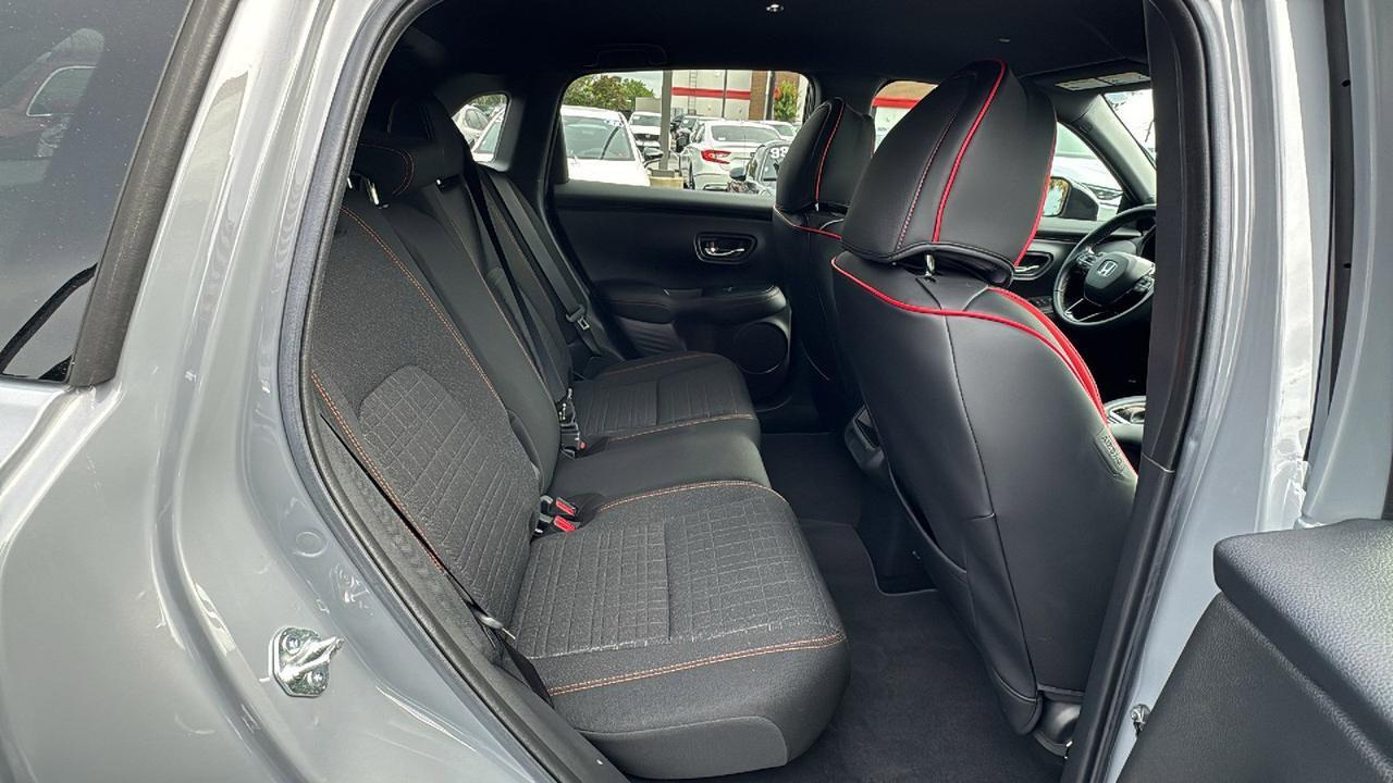 2025 Honda HR-V Sport San Antonio TX