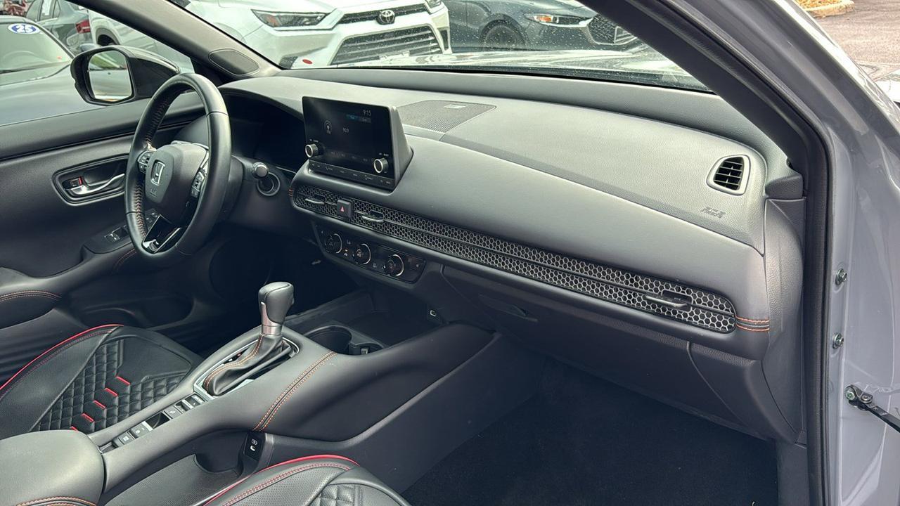 2025 Honda HR-V Sport San Antonio TX