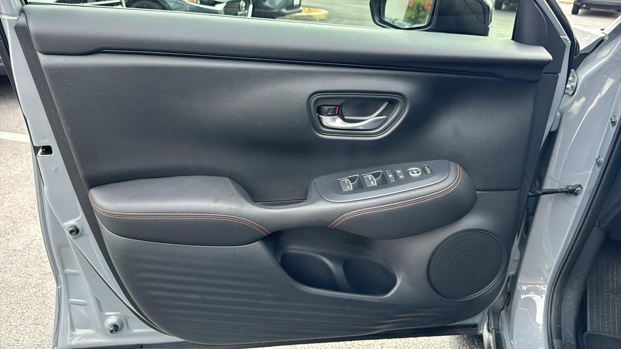 2025 Honda HR-V Sport San Antonio TX