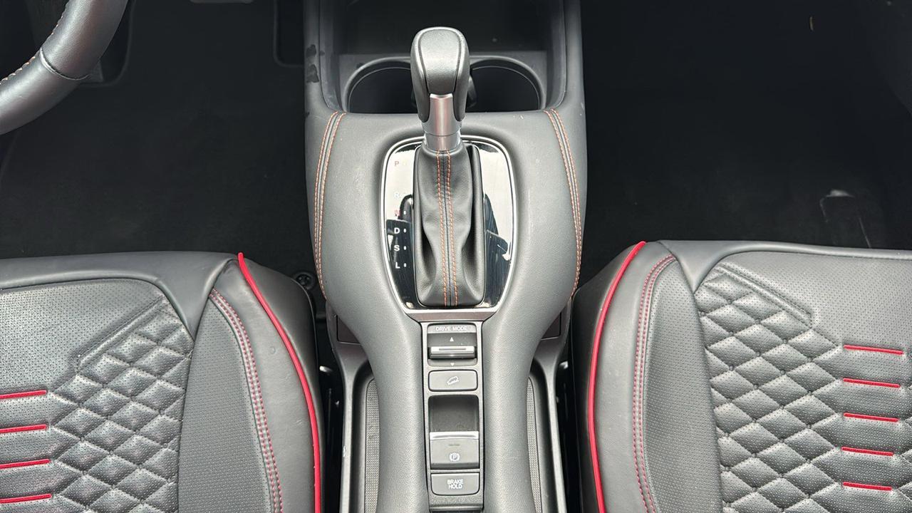 2025 Honda HR-V Sport San Antonio TX