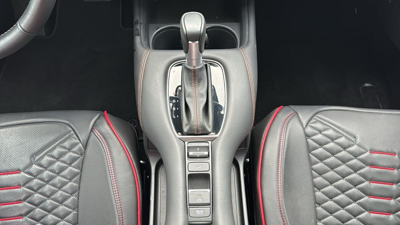 2025 Honda HR-V Sport San Antonio TX