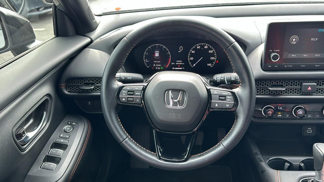 2025 Honda HR-V Sport San Antonio TX