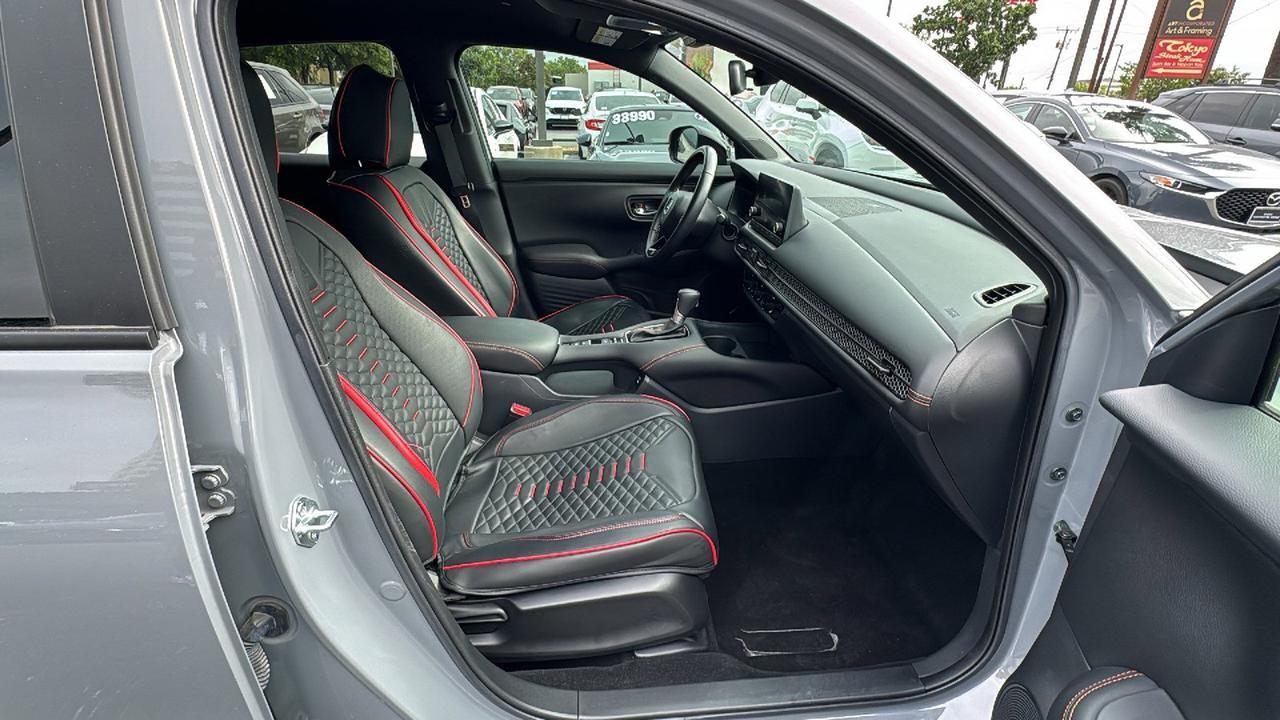 2025 Honda HR-V Sport San Antonio TX