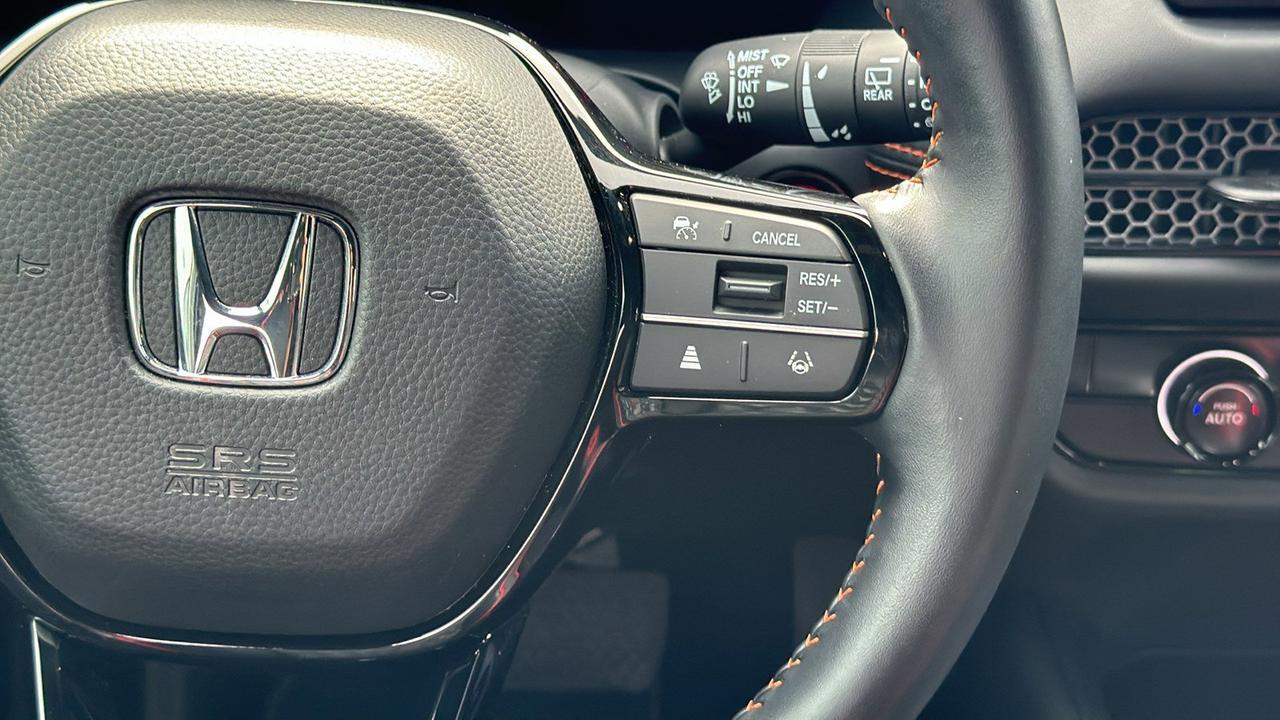 2025 Honda HR-V Sport San Antonio TX