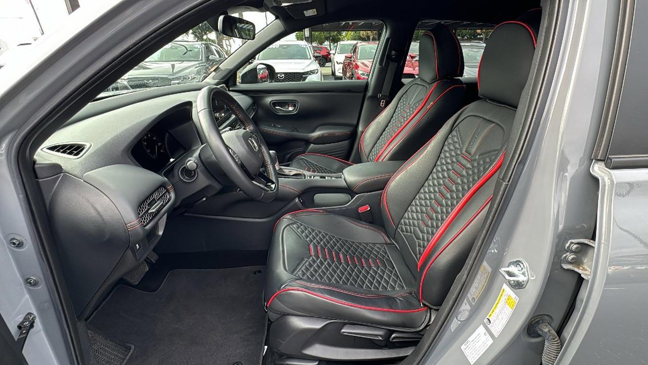 2025 Honda HR-V Sport San Antonio TX